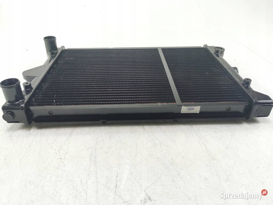 CHŁODNICA WODY VW PASSAT B3B3 92 NOWA MAGNETI Chłodnie wody