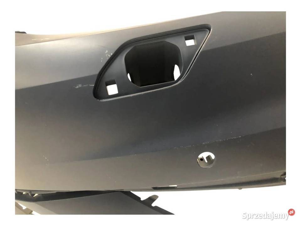 VW GOLF VII 5G0 20172020 LIFT POD SPRYSKI 4x osobowe świętokrzyskie