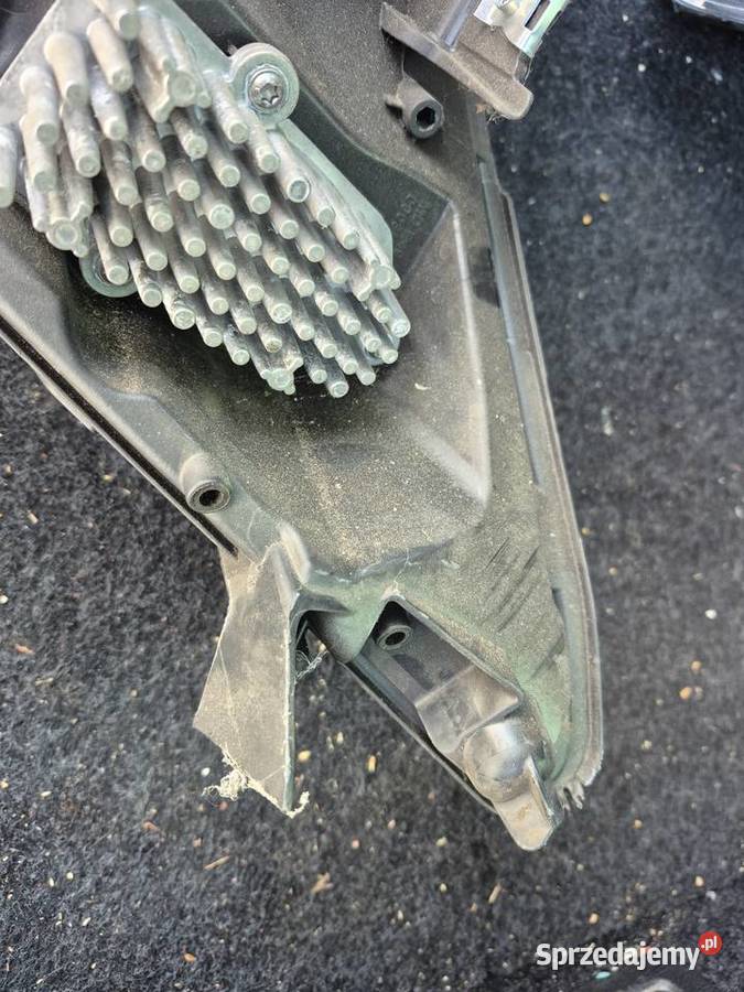 Lampa fullled Iv3co Daily do regeneracji sprzedam