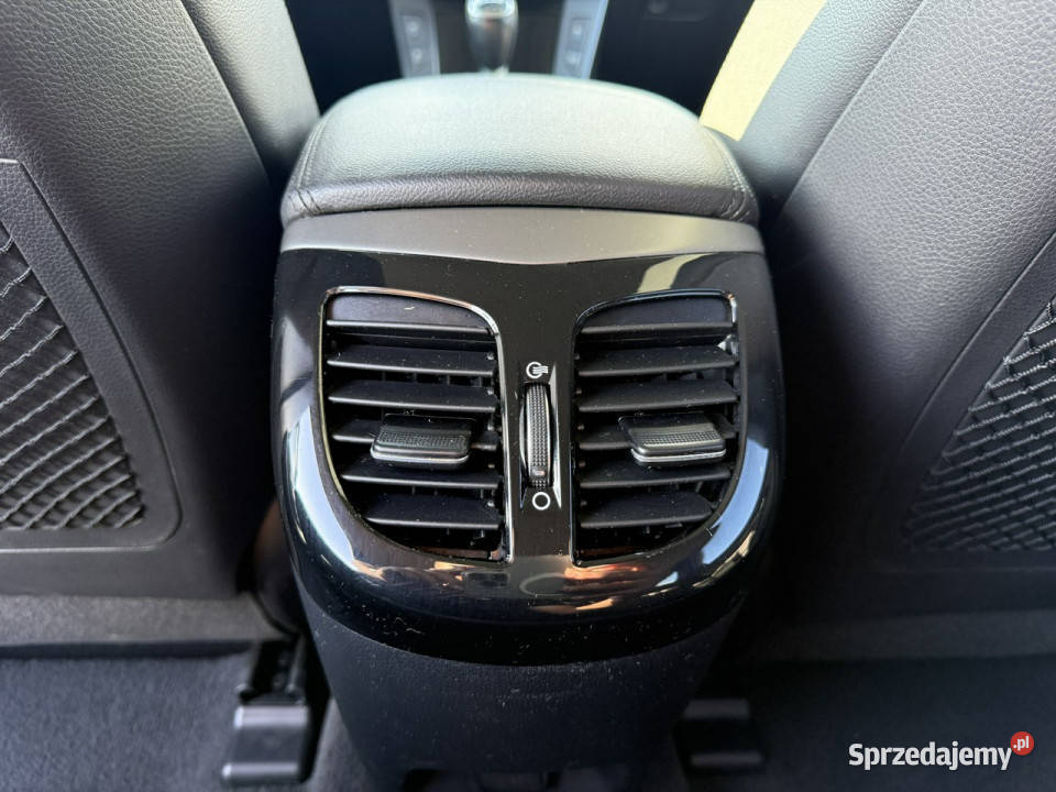 Hyundai i40 17 CRDi 141 2016r tempomat skóry centralny zamek Wojkowice