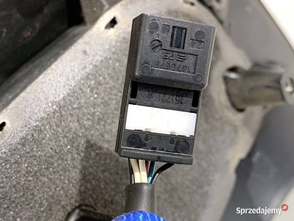 LUSTERKO LEWY RENAULT MASTER III Bus ZEWNĘTRZNE osobowe sprzedam