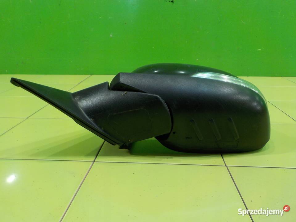 KIA SOUL II 16 CRDI 15r 5D lusterko lewe