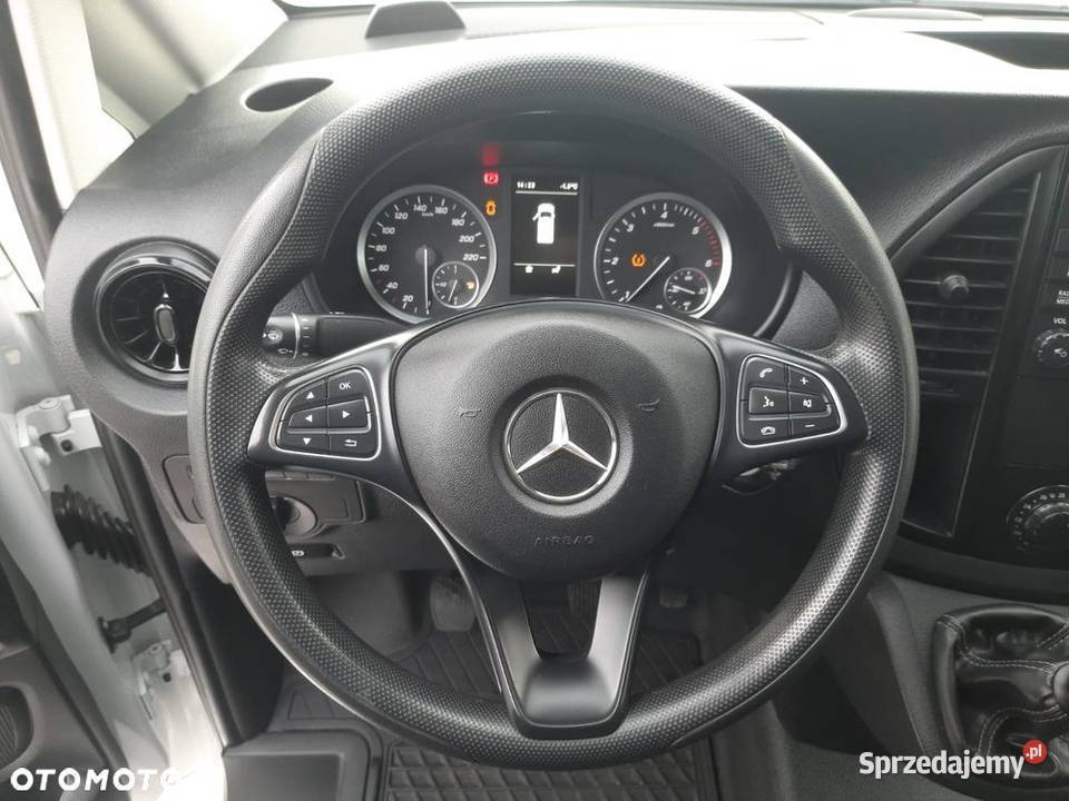 17CDI 136 Klima ExtraLong Full LED Navigacja warmińsko-mazurskie sprzedam