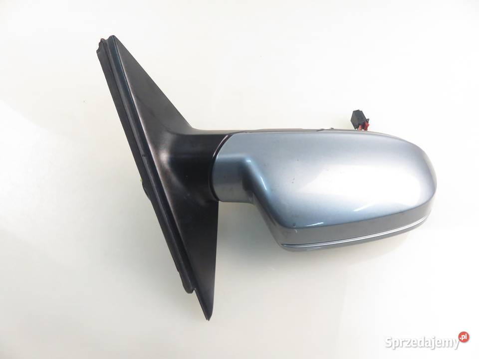 LUSTERKO PRAWE AUDI A4 B8 LY7G 10 PIN małopolskie