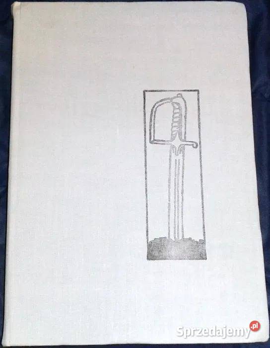 Z dziejów drugiej Rzeczypospolitej Olgierd