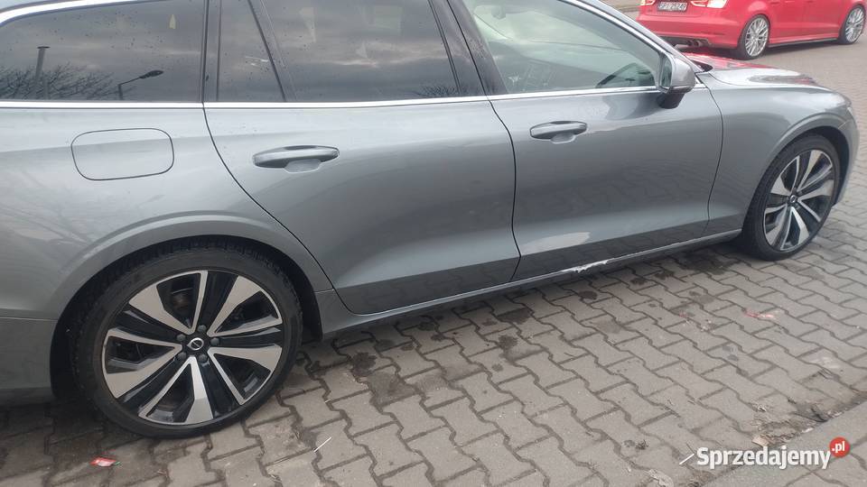 felgi volvo 19 Zabrze