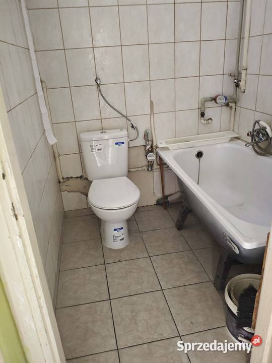BałutyDoły rozkładowa kawalerka z balkonem super Łódź sprzedam