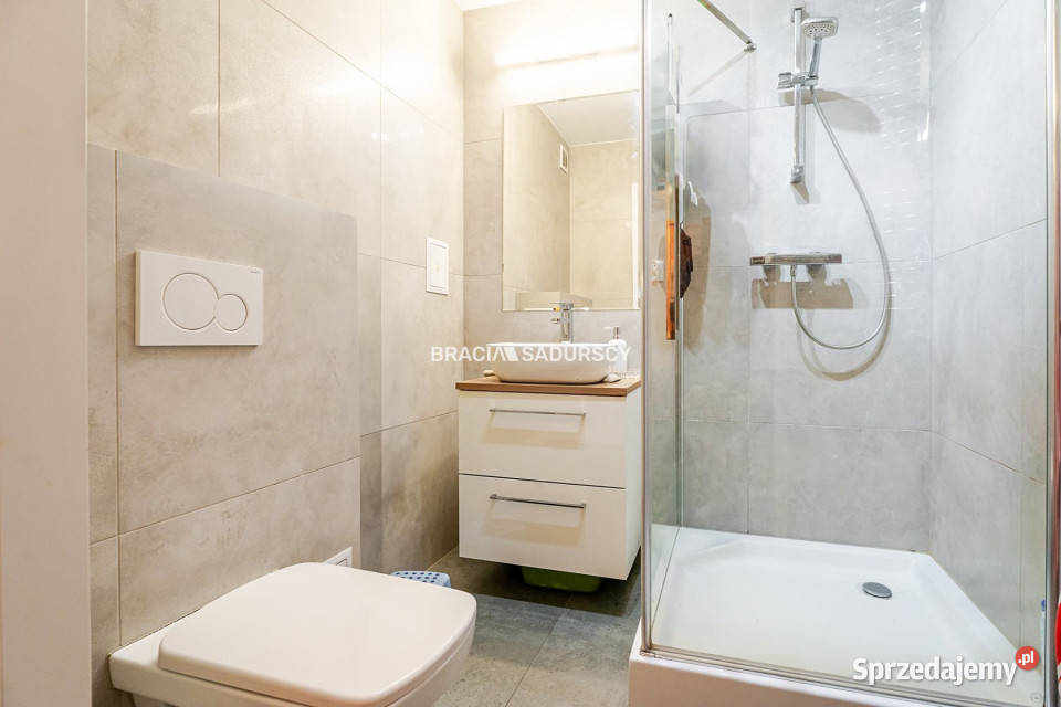 Mieszkanie Kraków 502m2 2 pokoje