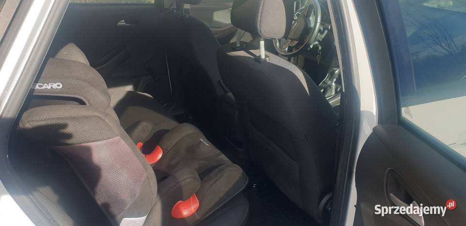 FOCUS MK3 Kombi EURO6 Spytkowice