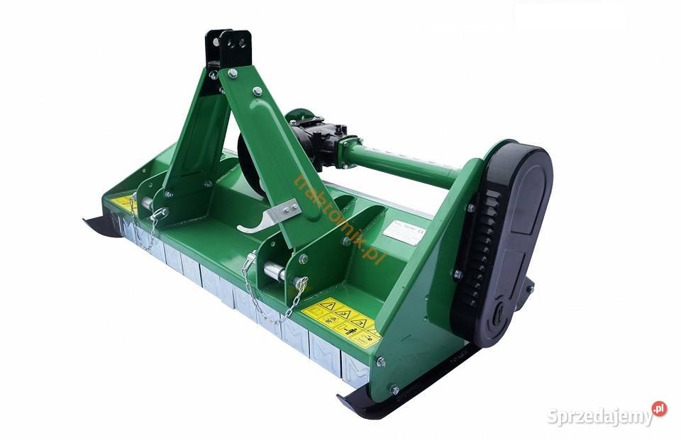 kosiarka bijakowa EFN 145 młotki