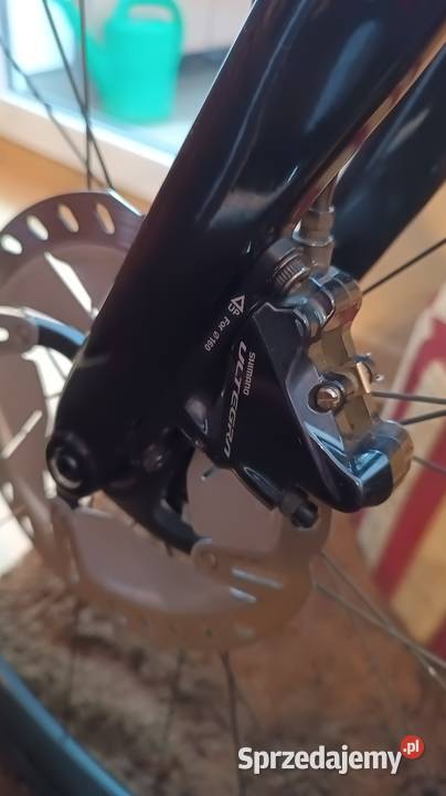 Cannondale supersix himod r56 Gniezno sprzedam