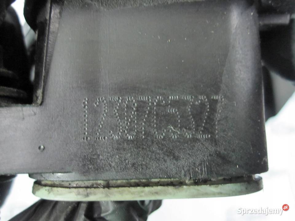 JUMPER BOXER 22 HDI TDCI EURO5 4H03 130 kolektor