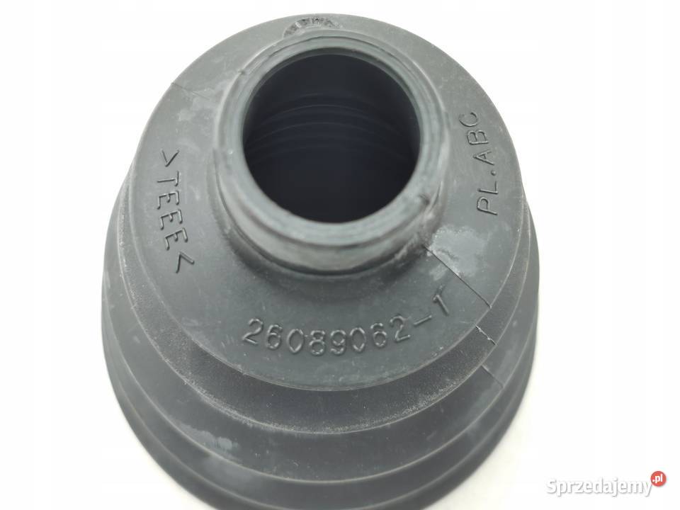 OSŁONA PRZEGUBU LANCIA YPSILON 2011 NOWA