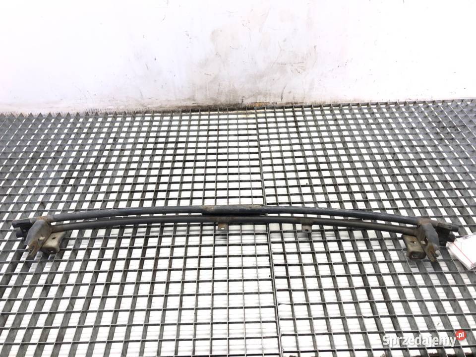 BELKA ZDERZAKA PRZÓD SUZUKI SWIFT III