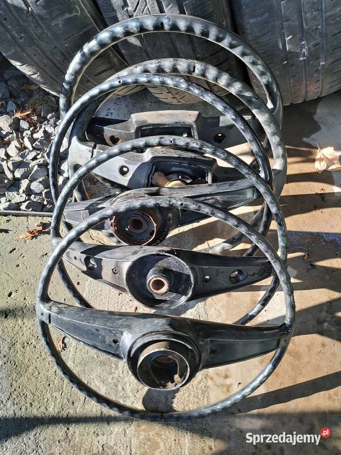 Kierownice Fiat125p Polonez Kierownice Leszno