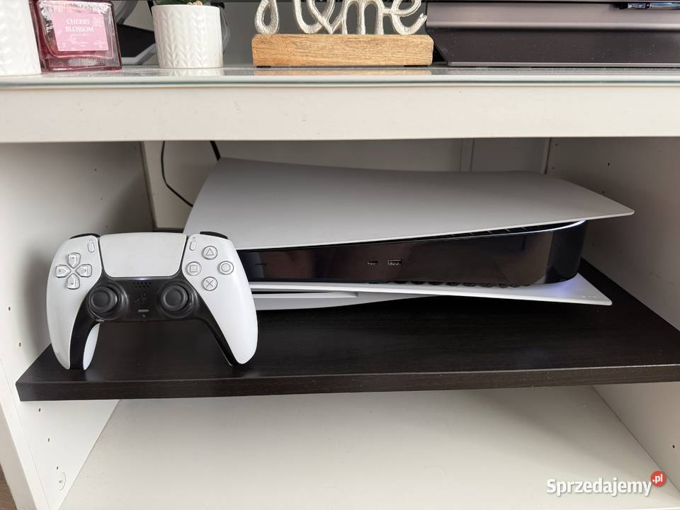 Konsola PlayStation 5
