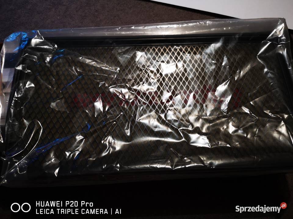 Filtr powietrza pipercross do silnikow 19 seat Jaworzno