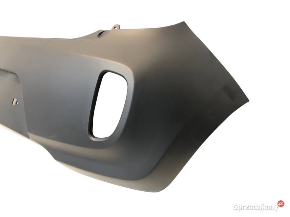 Kia Picanto II TA 062011052017 5D Zderzak tylny osobowe Skarżysko-Kamienna