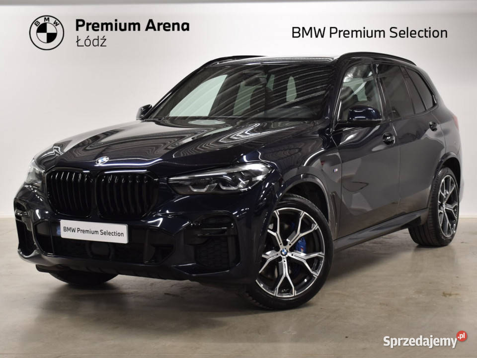 Systemy Professional Panorama Hak Zawieszenie 86810km X5 łódzkie