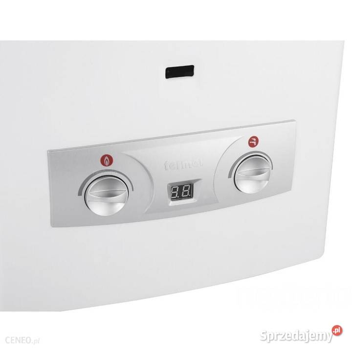 Membrana Termet Aqua Heat G1900 z wyświetlaczem Legnica