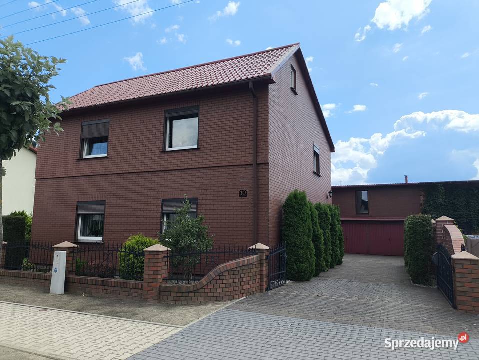 Dom o powierzchni 140 m2 na działce 600 M2 Sprzedaż Pępowo