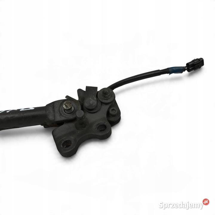 STOPKA BOCZNA Kawasaki ZX6R ZX6R 636 1318 Chełm sprzedam