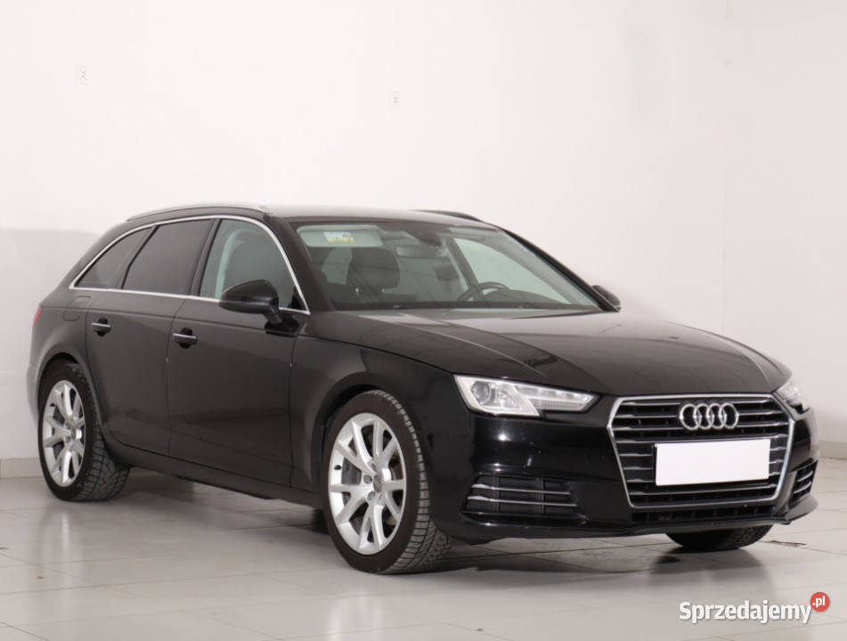 Audi A4 20 TDI czujnik deszczu A4 Piaseczno sprzedam