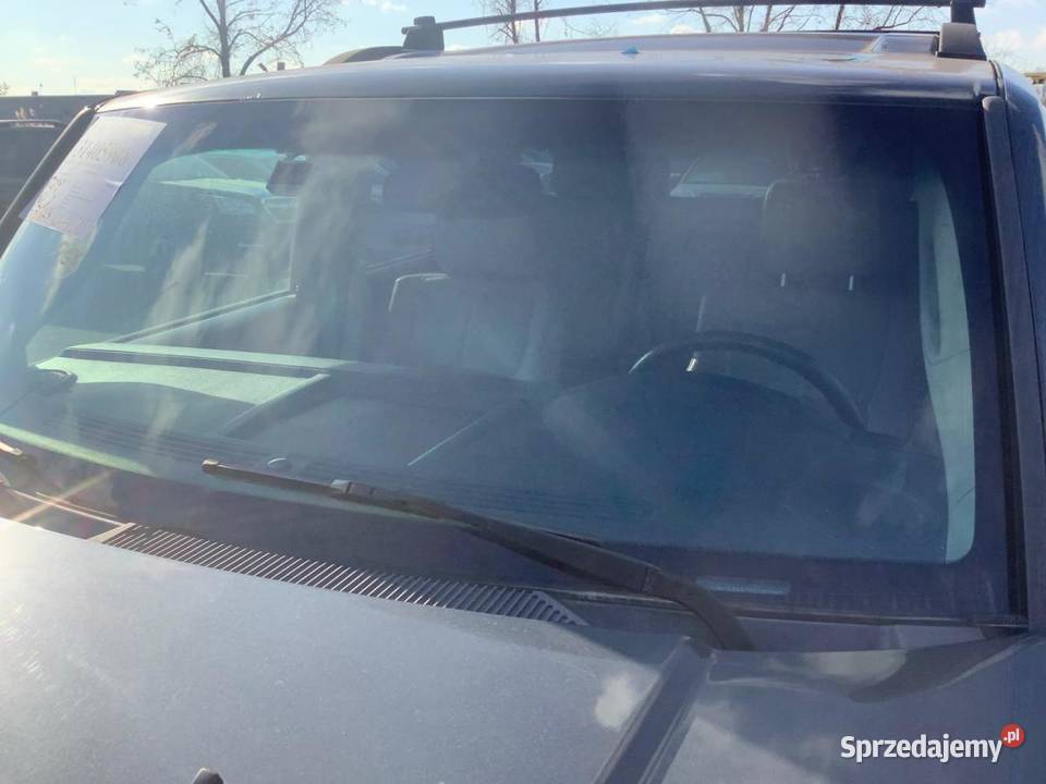 Jeep Commander 2007 Kraków