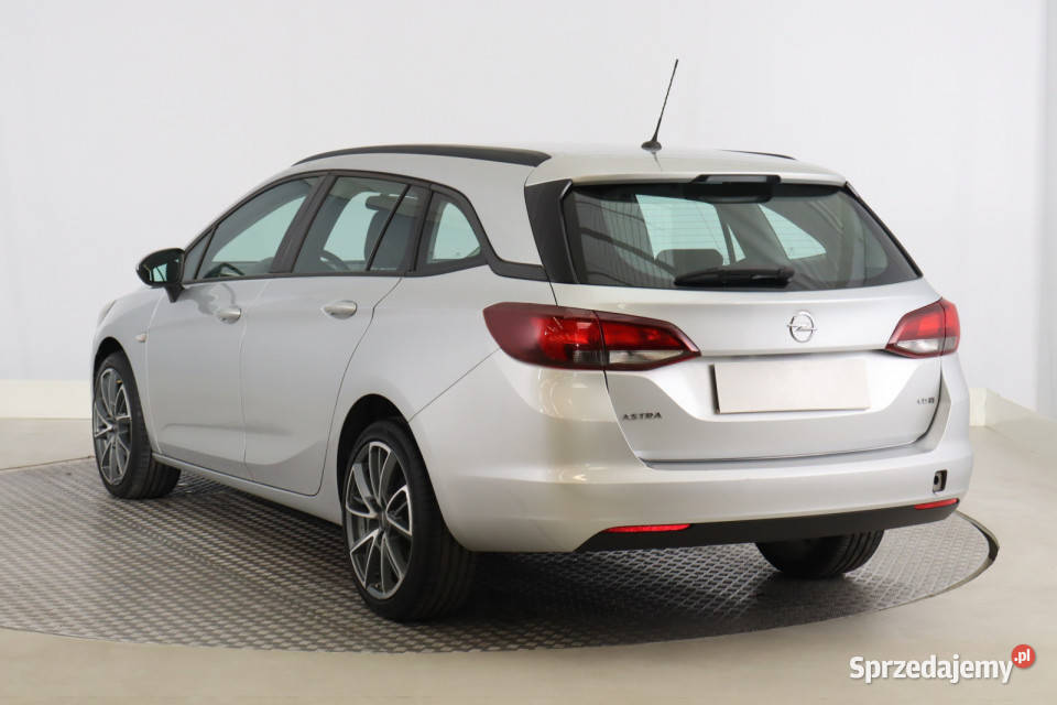 Opel Astra 16 CDTI 4/5 Astra Zabrze sprzedam