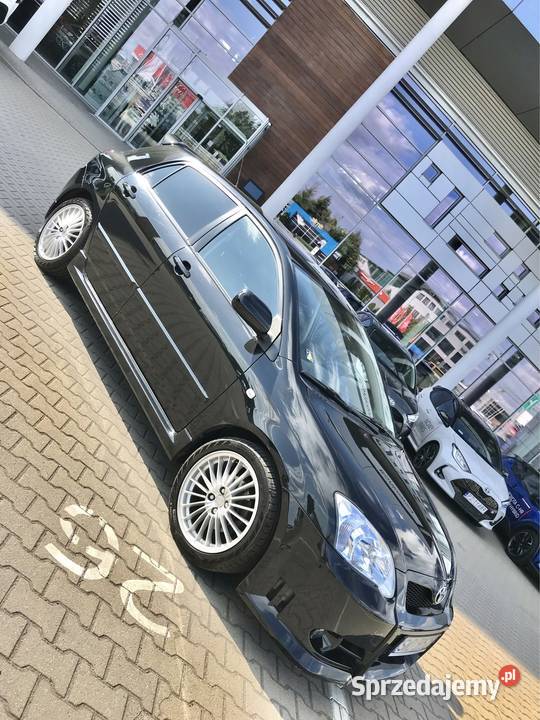 Toyota Corolla e12 TTE compressor 224 immobilizer