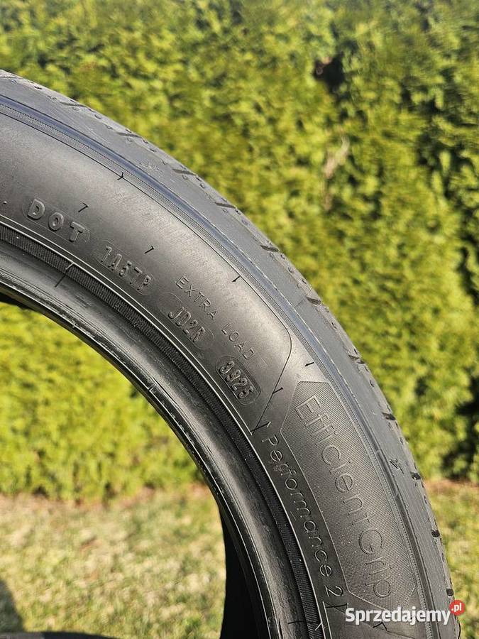 Opony goodyear 205 50 R17 nowe małopolskie Tarnów