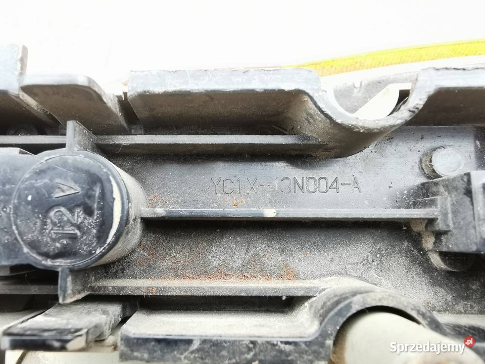 Lampa tył lewa lh Ford Transit mk5 5 V 0006 Sieraków sprzedam