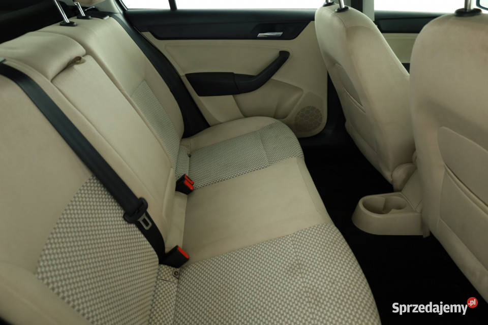 Seat Toledo 12 TSI komputer pokładowy Toledo