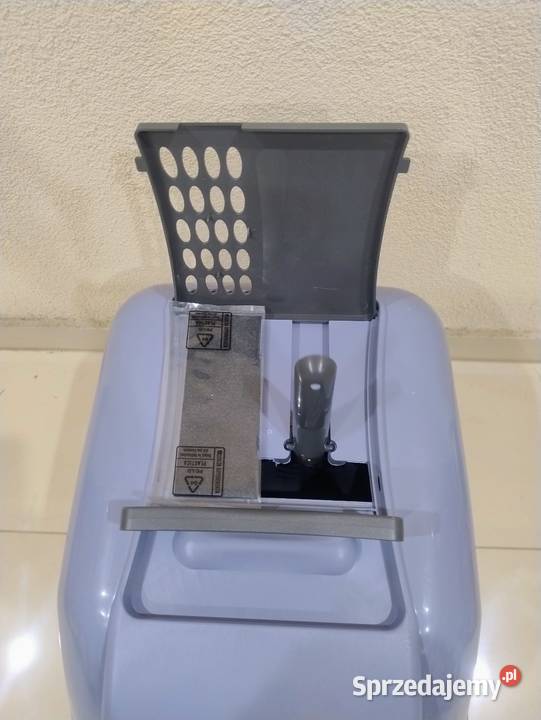 Kuweta kota z filtrem Tychy