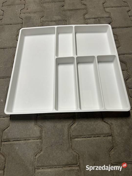 Organizer do sztućców Organizery i maty Poznań