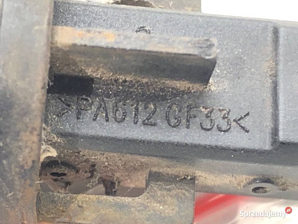 CZUJNIK ABS LEWY PRZÓD KIA CEED 1218 ABSENSOR osobowe