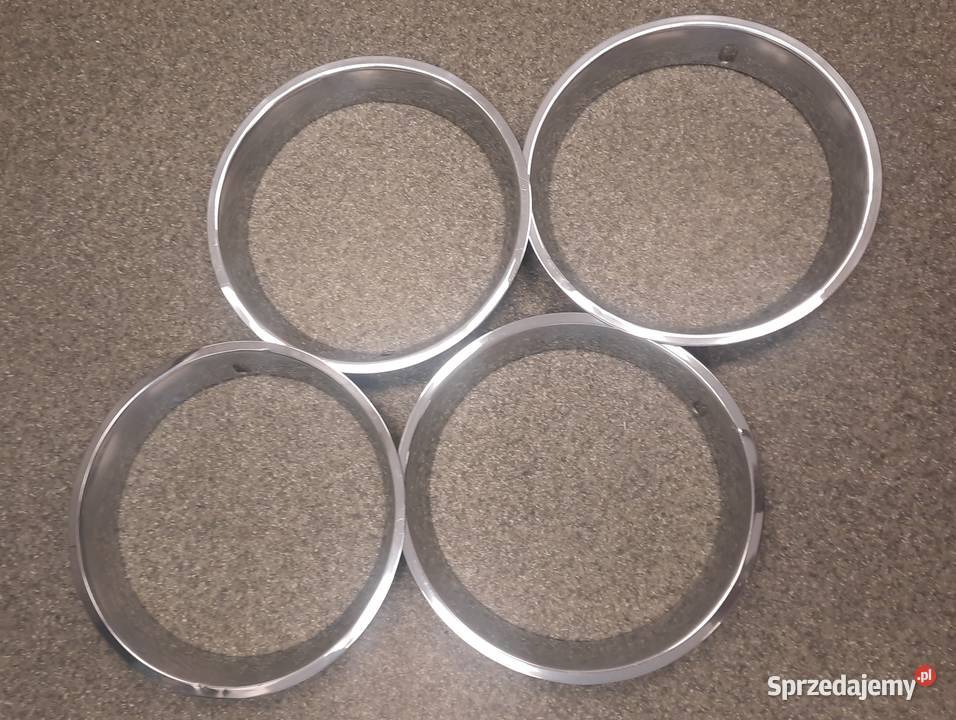 Volvo 240 ranty polerowane do felg piękne Warszawa