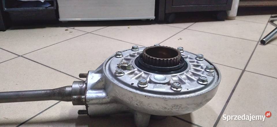 Dyfer wał kardana przekładnia Suzuki GSX 1100G Pozostałe Pozostałe Brzeszcze