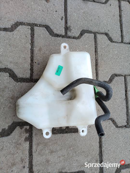 Suzuki SX4 sedici 16 benzyna 237794 zbiorniczek osobowe Krosno