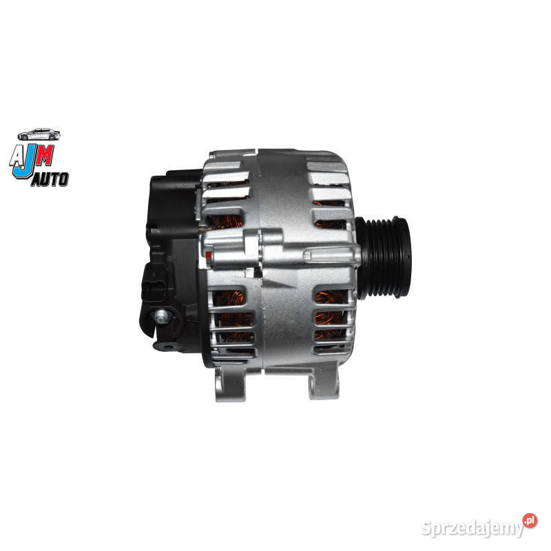 Alternator 9665617780 16 20 HDI Citroen Berlingo