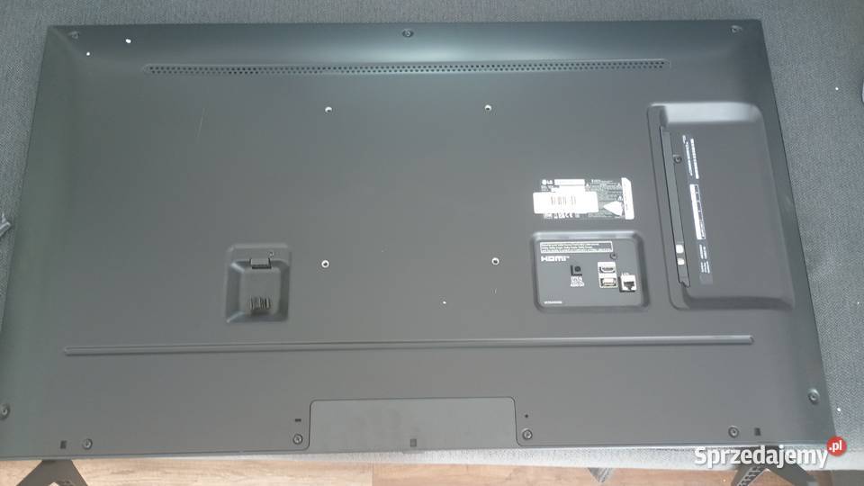 Telewizor LG 43 cale WebOS LCD lubelskie Kock sprzedam