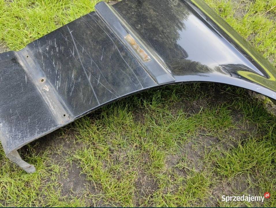 Błotnik prawy przód BMW E38 przed lift Żory