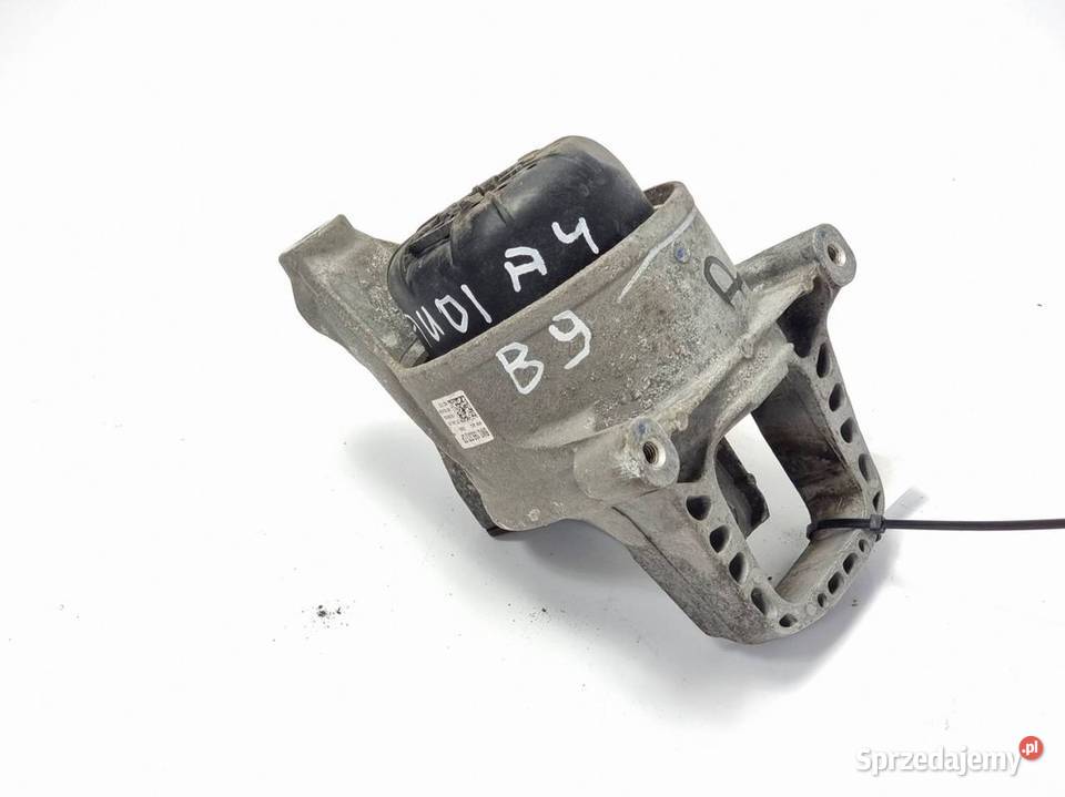 PODUSZKA SILNIKA AUDI A4 B9 8W0199372CP Lipno