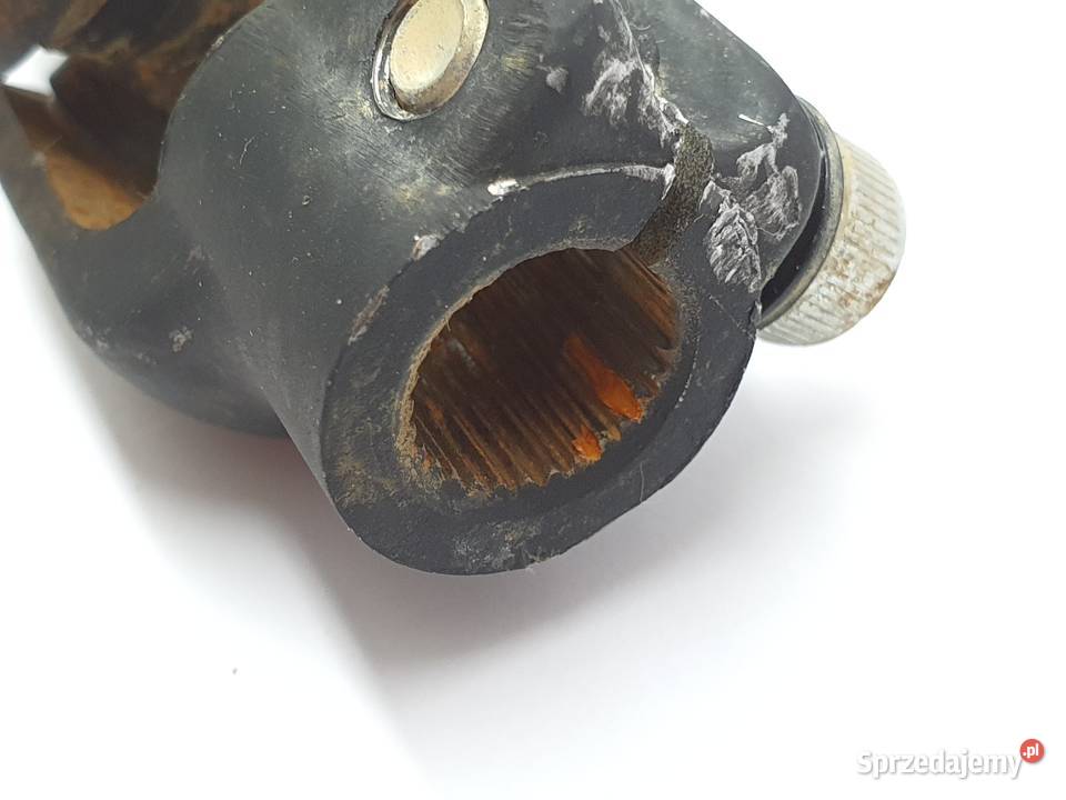 Walek Kolumny Kierowniczej Krzyzak Yamaha Yxz Łódź sprzedam