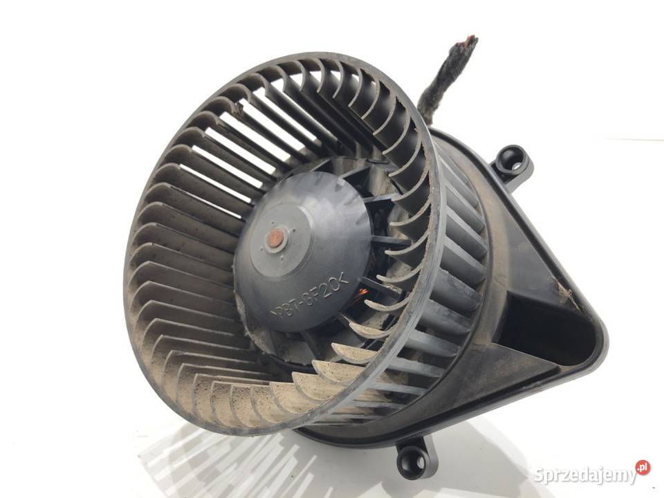 DMUCHAWA NAWIEWU AUDI A4 B6 8E1820021 WENTYLATOR