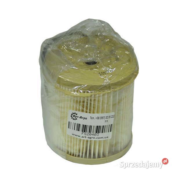 FS20403 Filtr paliwa separator FLEETGUARD Pozostałe Pozostałe sprzedam