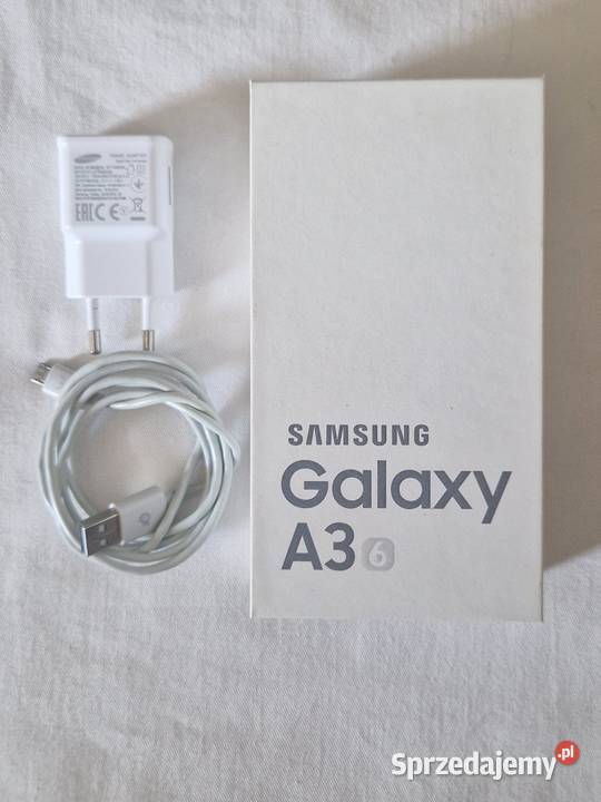 Samsung Galaxy A3 2016