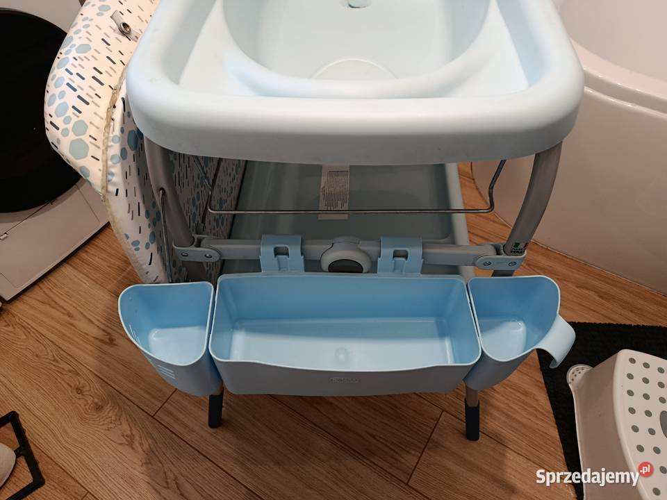 Wanienka Chicco Wanienki i nocniki Miedziana