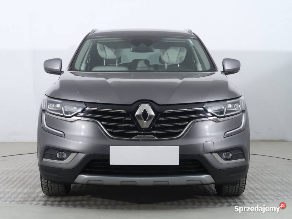 Renault Koleos 20 dCi czujnik deszczu mazowieckie Piaseczno