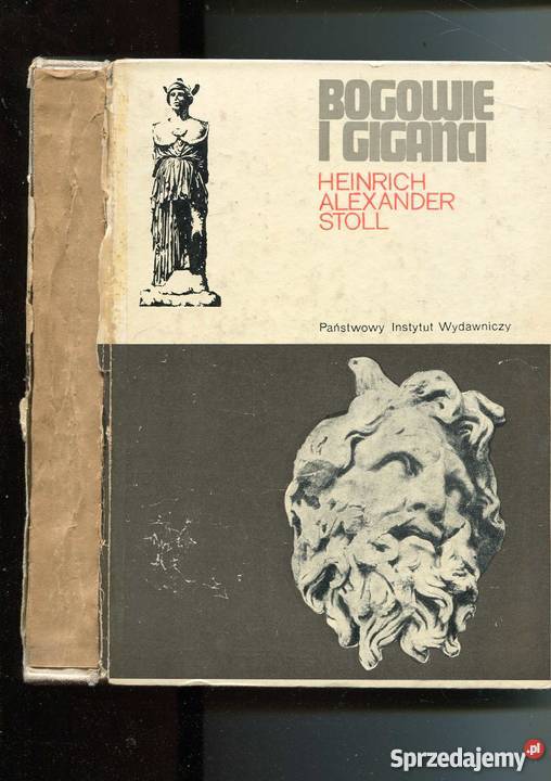 Bogowie i giganci Szczecin